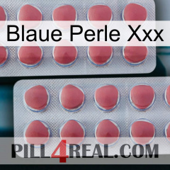 Blue Pearl Xxx 19